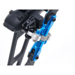 Metal Tail Control Link w/ Bearings- V450D03